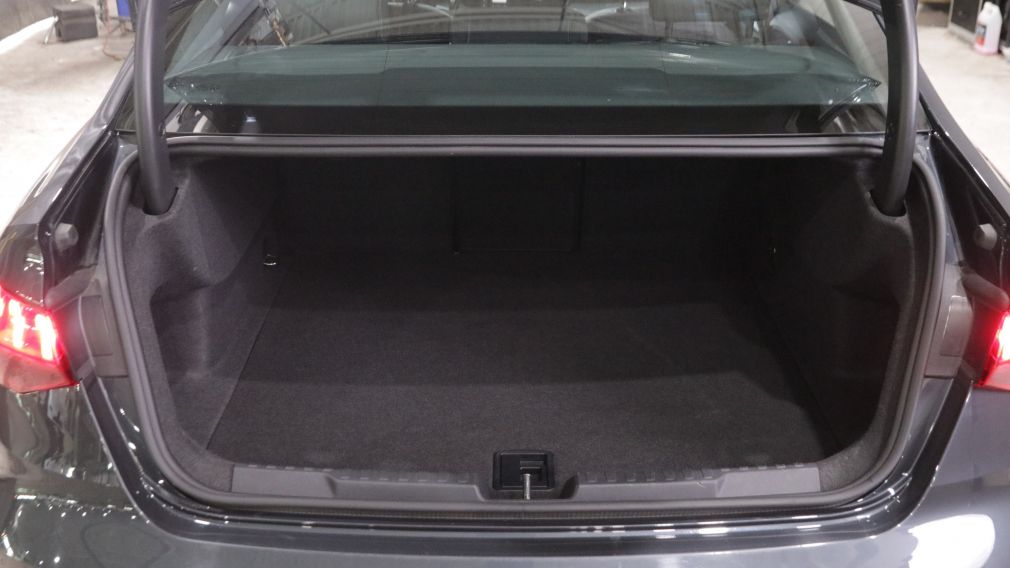 Audi A3 Komfort 2023 d&rsquo;occasion à vendre - 22