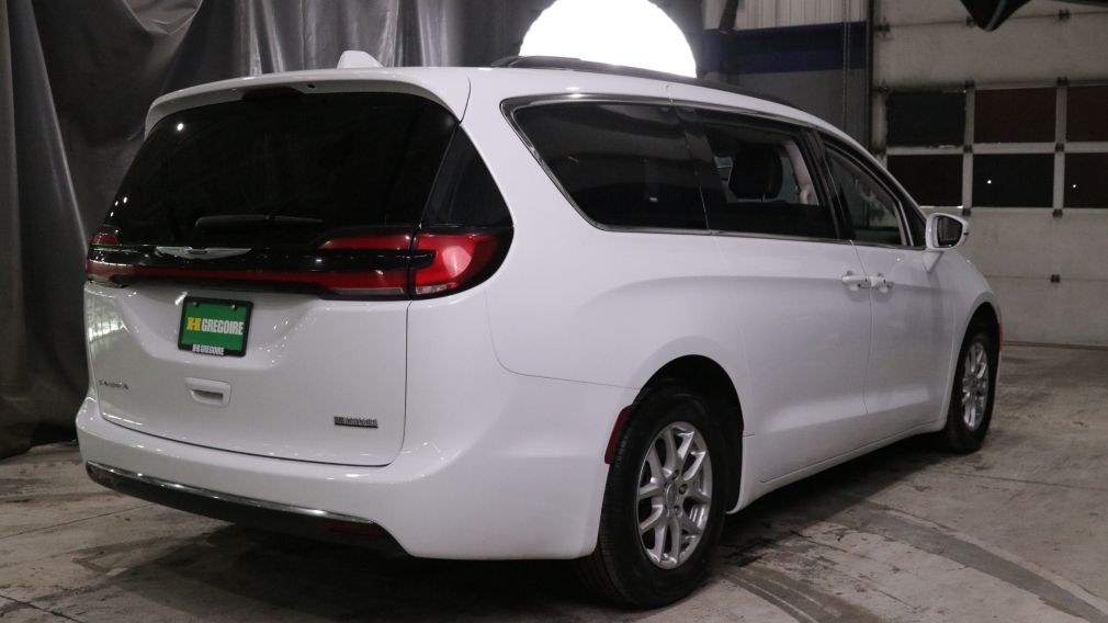 Chrysler Pacifica Touring L 2022 d&rsquo;occasion à vendre - 6