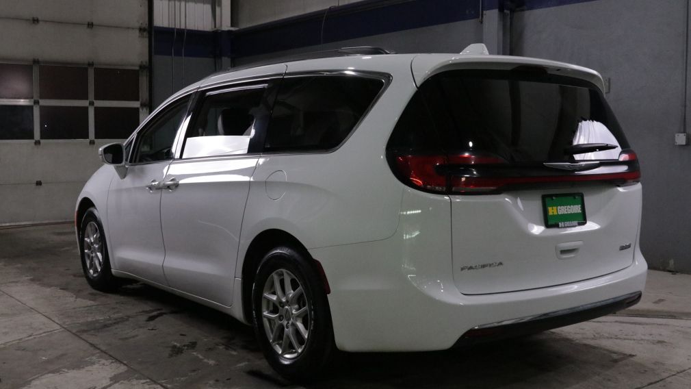Chrysler Pacifica Touring L 2022 d&rsquo;occasion à vendre - 4
