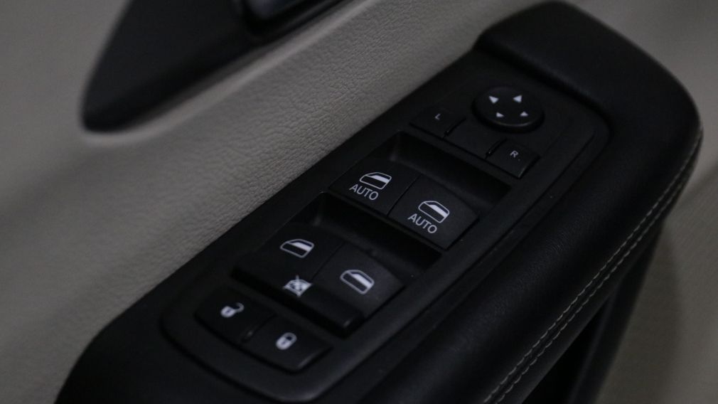 Chrysler Pacifica Touring L 2022 d&rsquo;occasion à vendre - 9