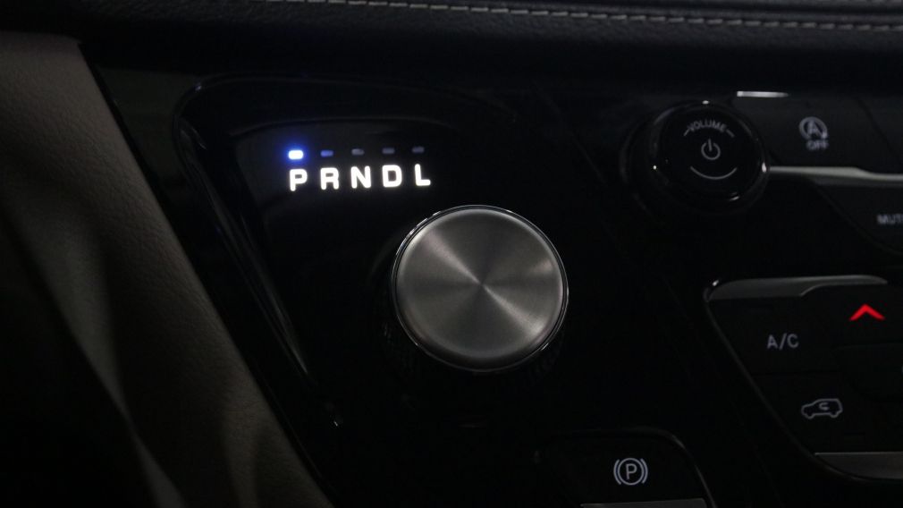 Chrysler Pacifica Touring L 2022 d&rsquo;occasion à vendre - 18