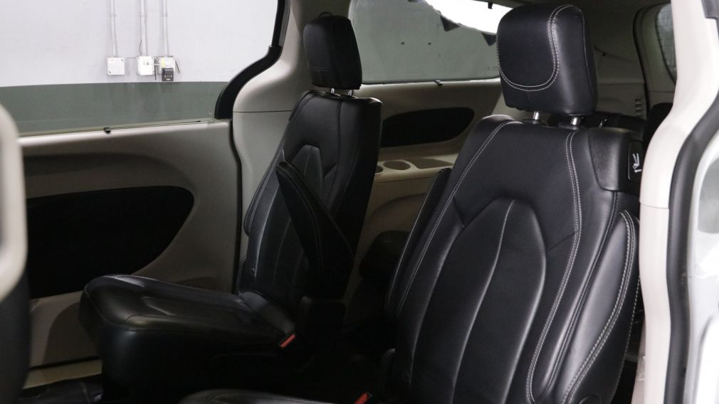 Chrysler Pacifica Touring L 2022 d&rsquo;occasion à vendre - 19