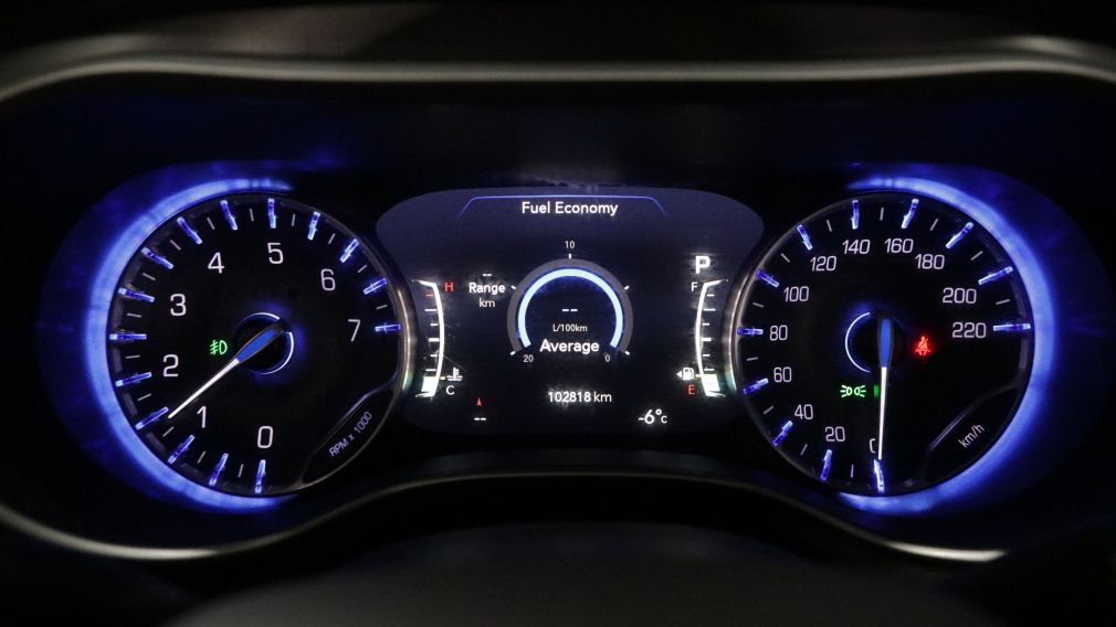 Chrysler Pacifica Touring L 2022 d&rsquo;occasion à vendre - 13