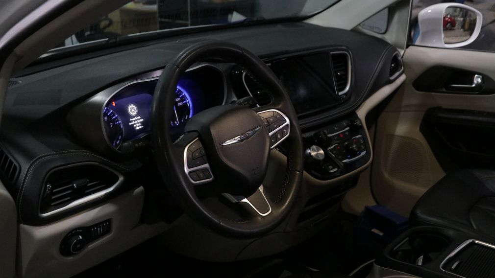 Chrysler Pacifica Touring L 2022 d&rsquo;occasion à vendre - 7