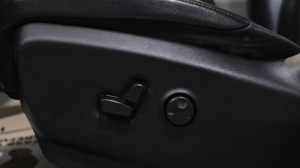 Chrysler Pacifica Touring L 2022 d&rsquo;occasion à vendre - 10