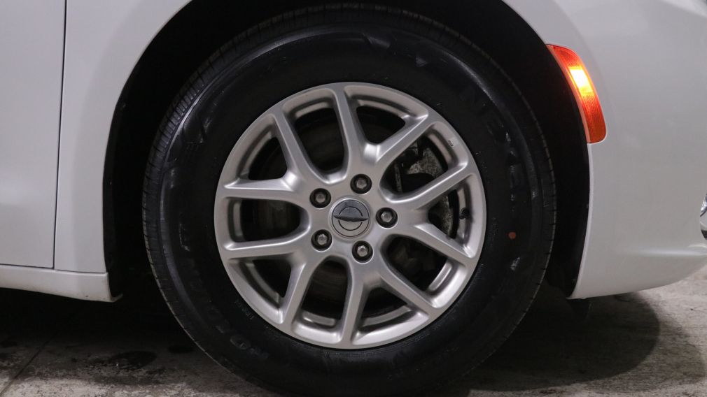 Chrysler Pacifica Touring L 2022 d&rsquo;occasion à vendre - 26