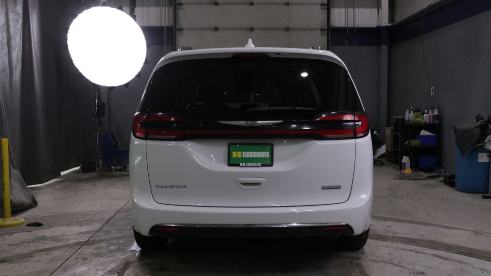 Chrysler Pacifica Touring L 2022 d&rsquo;occasion à vendre - 5