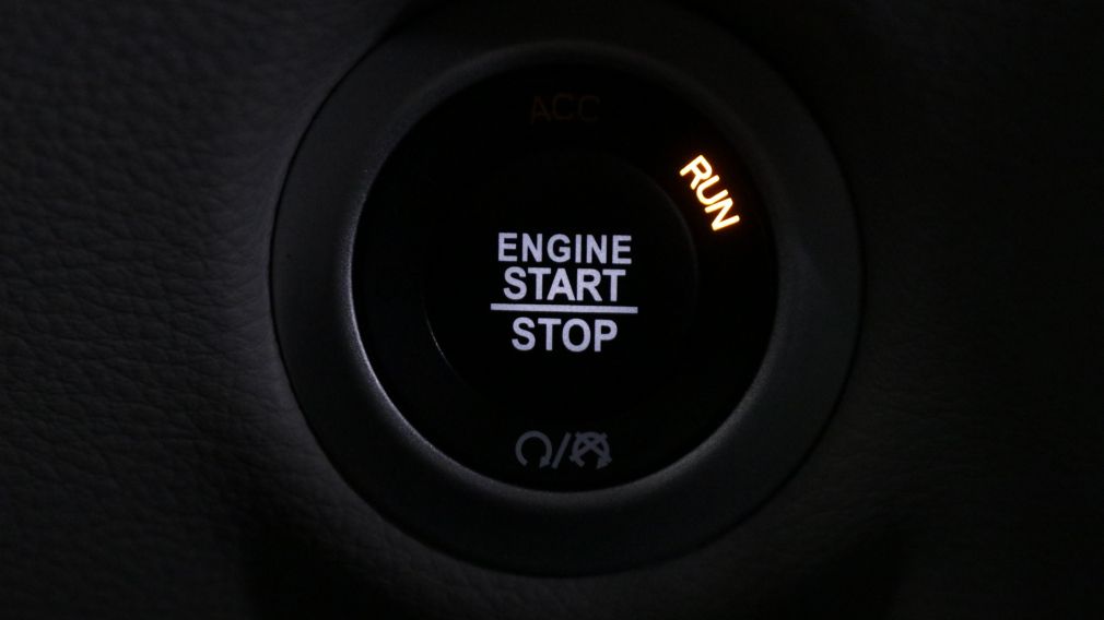 Chrysler Pacifica Touring L 2022 d&rsquo;occasion à vendre - 15