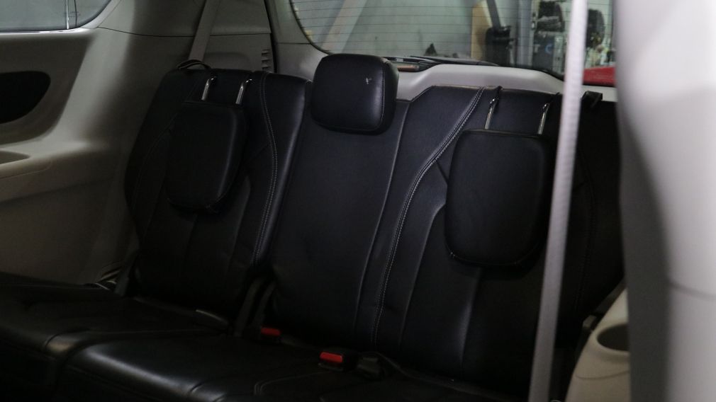 Chrysler Pacifica Touring L 2022 d&rsquo;occasion à vendre - 20