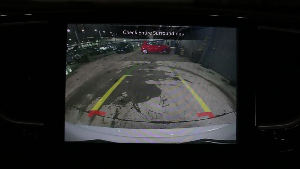 Chrysler Pacifica Touring L 2022 d&rsquo;occasion à vendre - 14