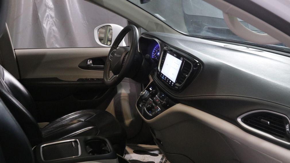 Chrysler Pacifica Touring L 2022 d&rsquo;occasion à vendre - 24