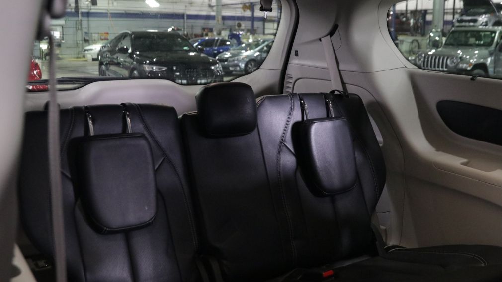 Chrysler Pacifica Touring L 2022 d&rsquo;occasion à vendre - 23