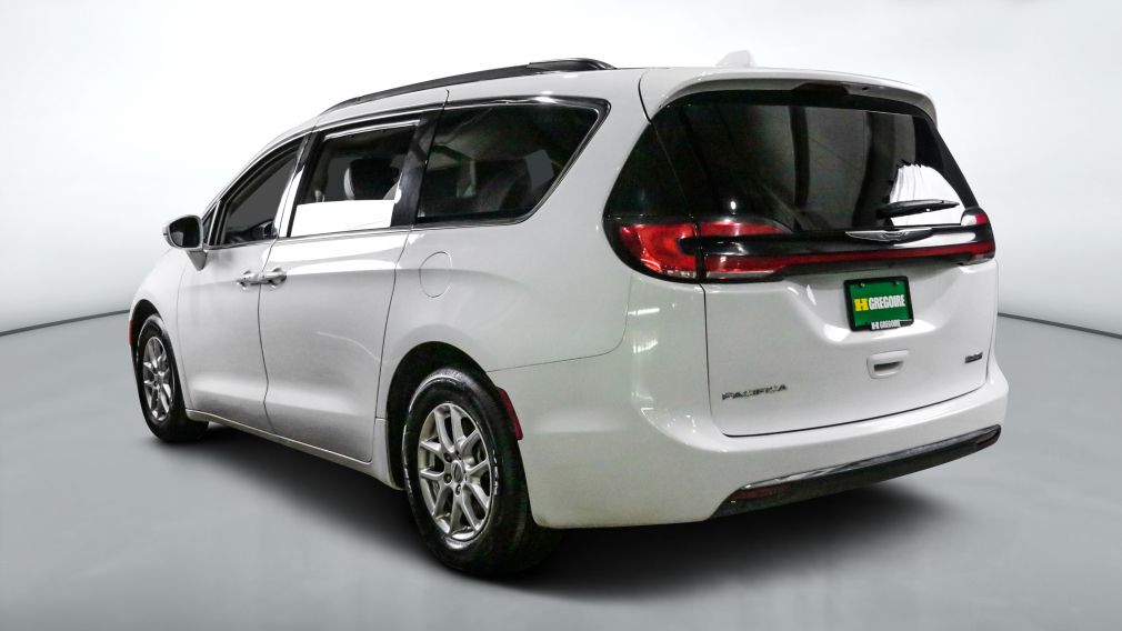 Chrysler Pacifica Touring L 2022 d&rsquo;occasion à vendre - 4