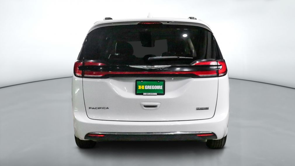 Chrysler Pacifica Touring L 2022 d&rsquo;occasion à vendre - 5