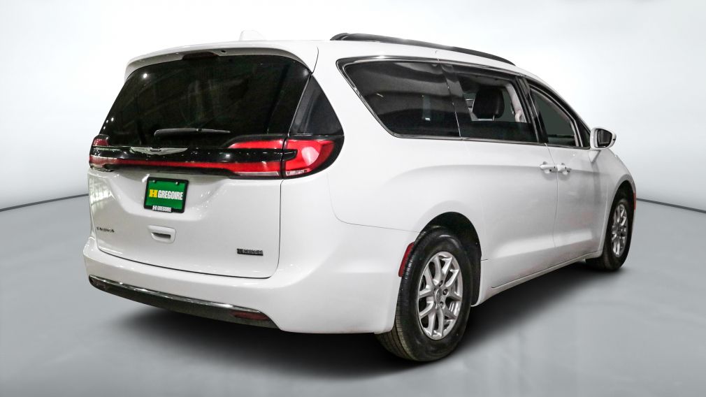 Chrysler Pacifica Touring L 2022 d&rsquo;occasion à vendre - 6
