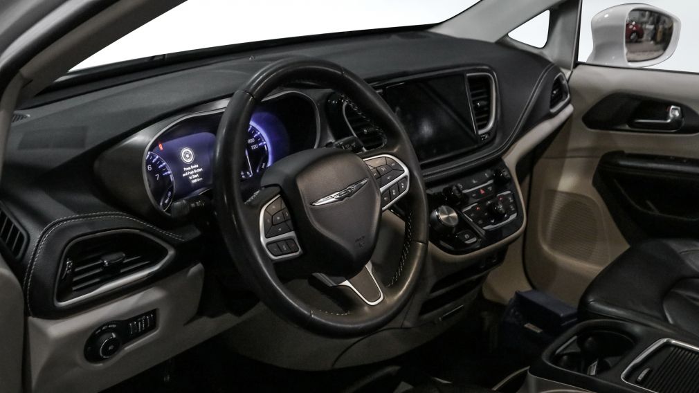 Chrysler Pacifica Touring L 2022 d&rsquo;occasion à vendre - 7