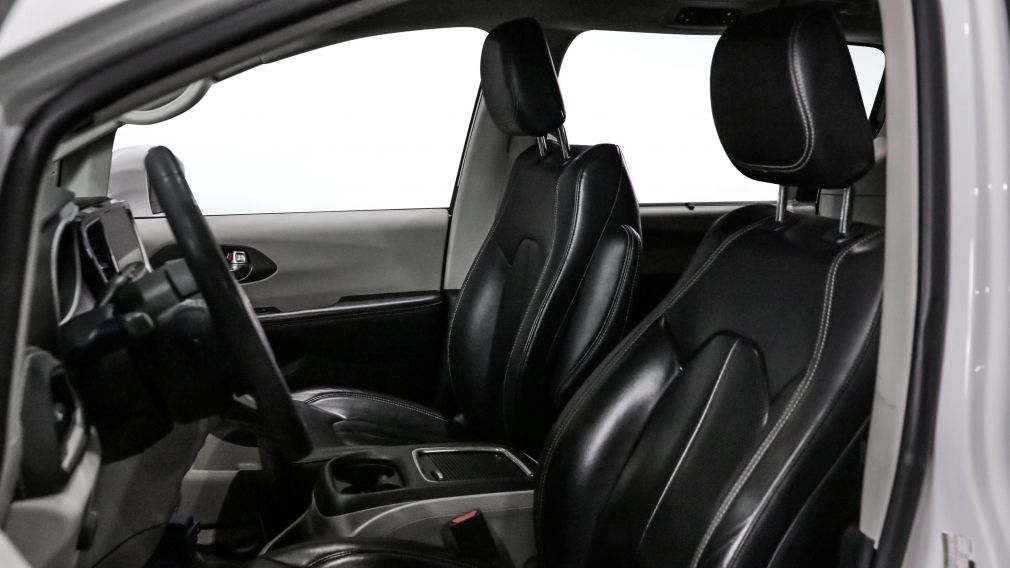 Chrysler Pacifica Touring L 2022 d&rsquo;occasion à vendre - 8