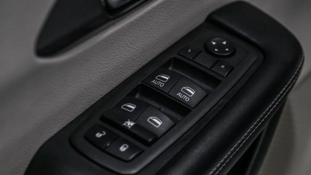 Chrysler Pacifica Touring L 2022 d&rsquo;occasion à vendre - 9