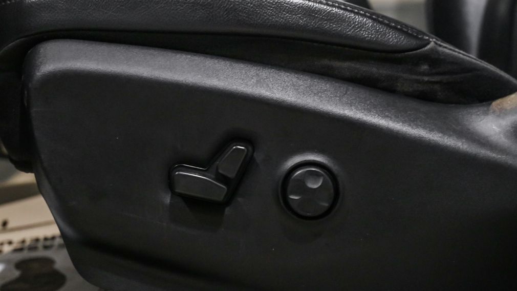 Chrysler Pacifica Touring L 2022 d&rsquo;occasion à vendre - 10