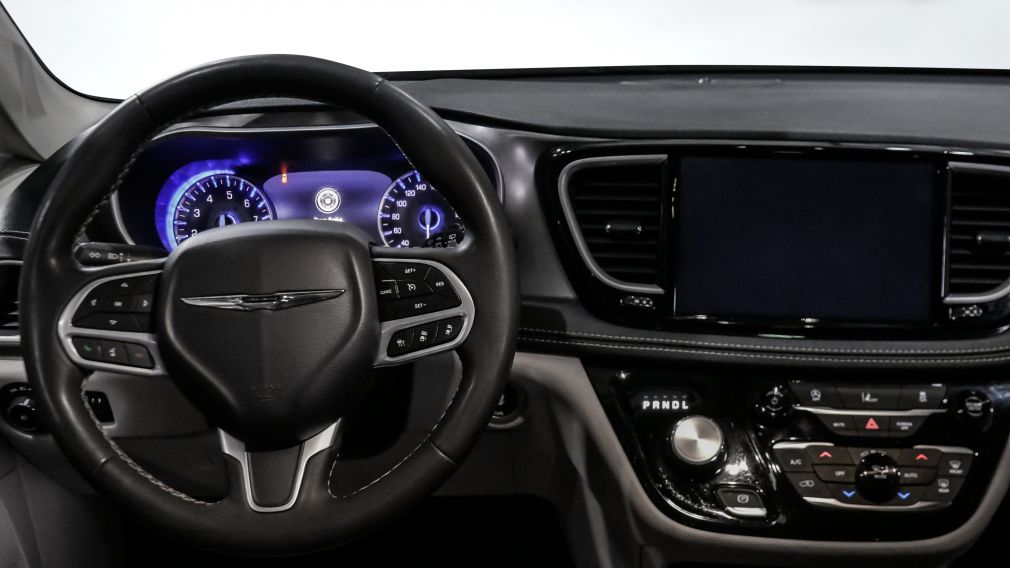 Chrysler Pacifica Touring L 2022 d&rsquo;occasion à vendre - 11