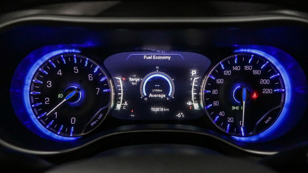 Chrysler Pacifica Touring L 2022 d&rsquo;occasion à vendre - 13