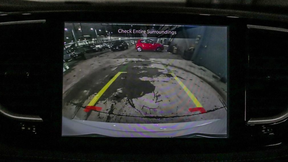 Chrysler Pacifica Touring L 2022 d&rsquo;occasion à vendre - 14