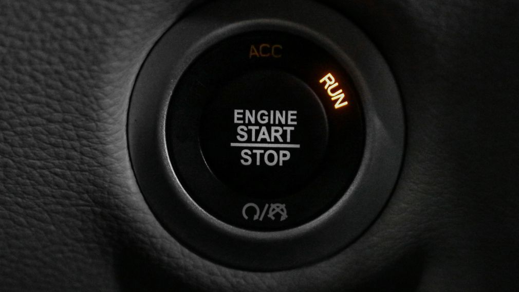 Chrysler Pacifica Touring L 2022 d&rsquo;occasion à vendre - 15