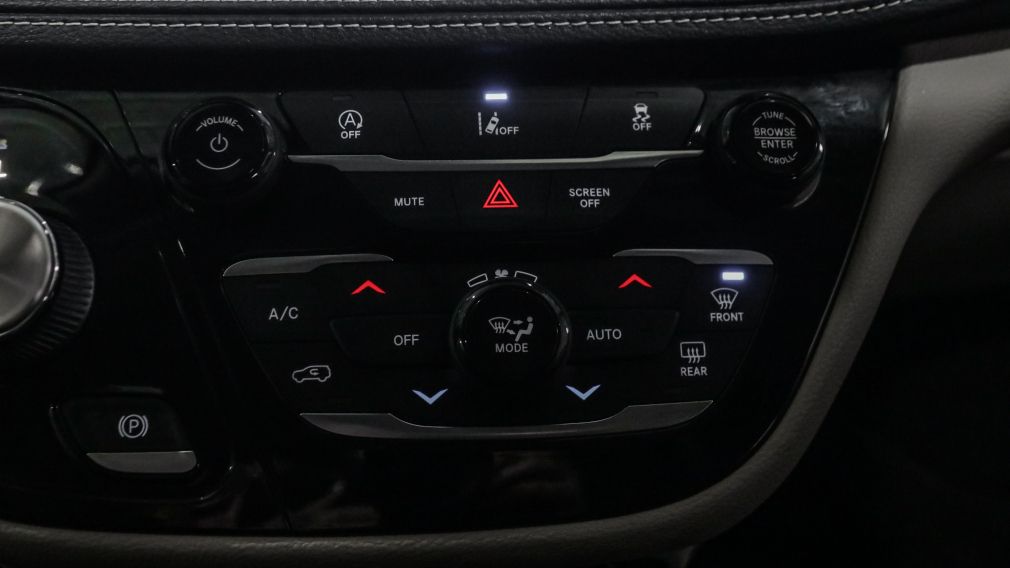 Chrysler Pacifica Touring L 2022 d&rsquo;occasion à vendre - 17