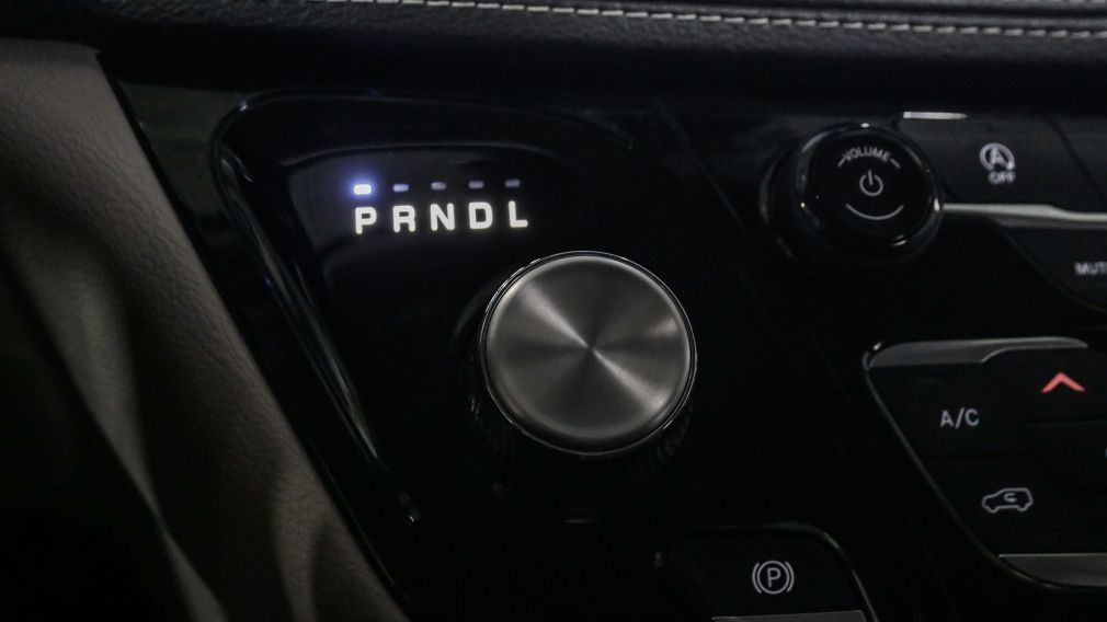 Chrysler Pacifica Touring L 2022 d&rsquo;occasion à vendre - 18