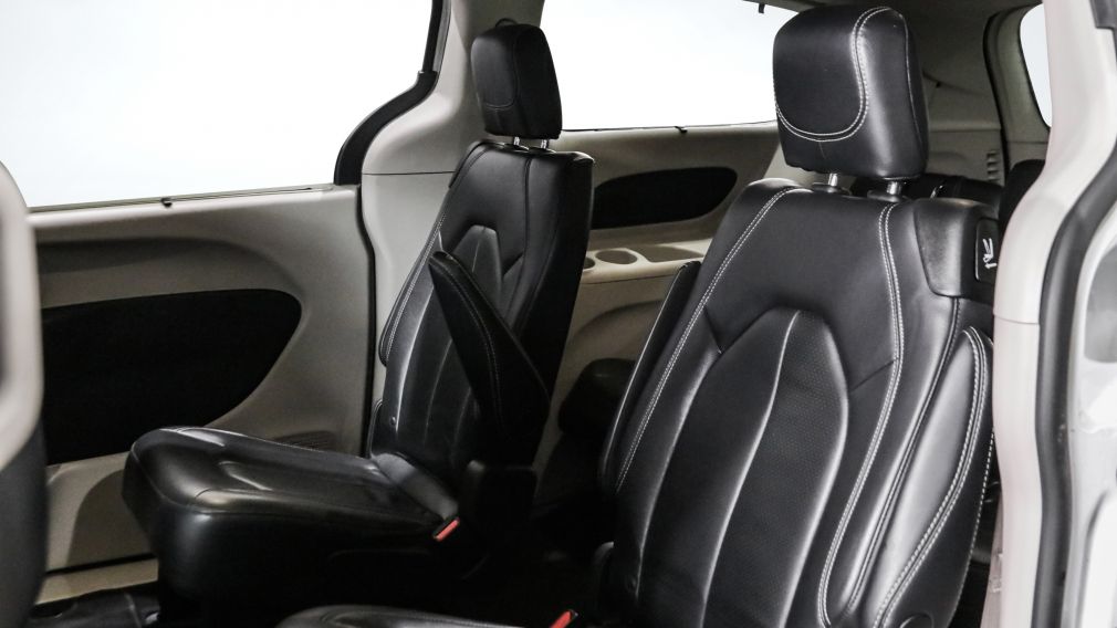 Chrysler Pacifica Touring L 2022 d&rsquo;occasion à vendre - 19