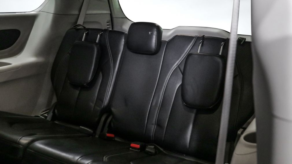 Chrysler Pacifica Touring L 2022 d&rsquo;occasion à vendre - 20