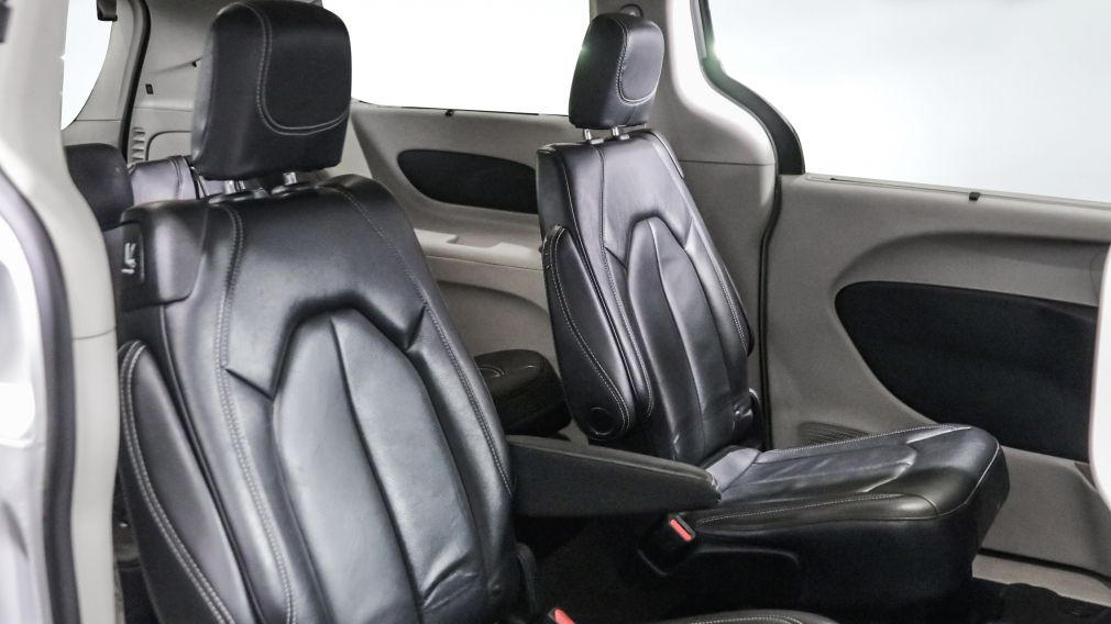 Chrysler Pacifica Touring L 2022 d&rsquo;occasion à vendre - 22