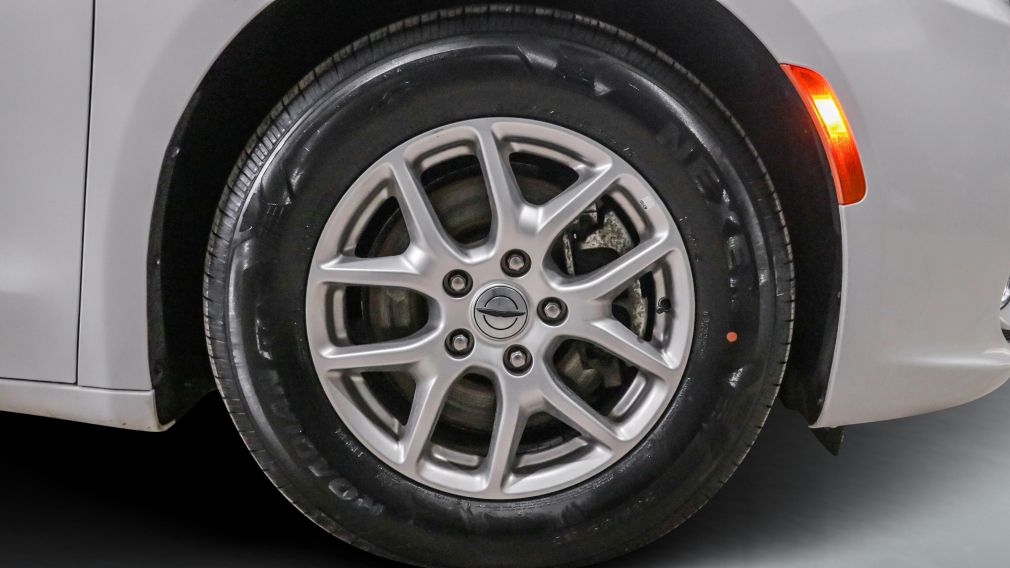 Chrysler Pacifica Touring L 2022 d&rsquo;occasion à vendre - 26