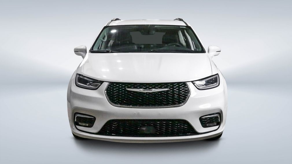 Chrysler Pacifica Touring L 2022 d&rsquo;occasion à vendre - 2