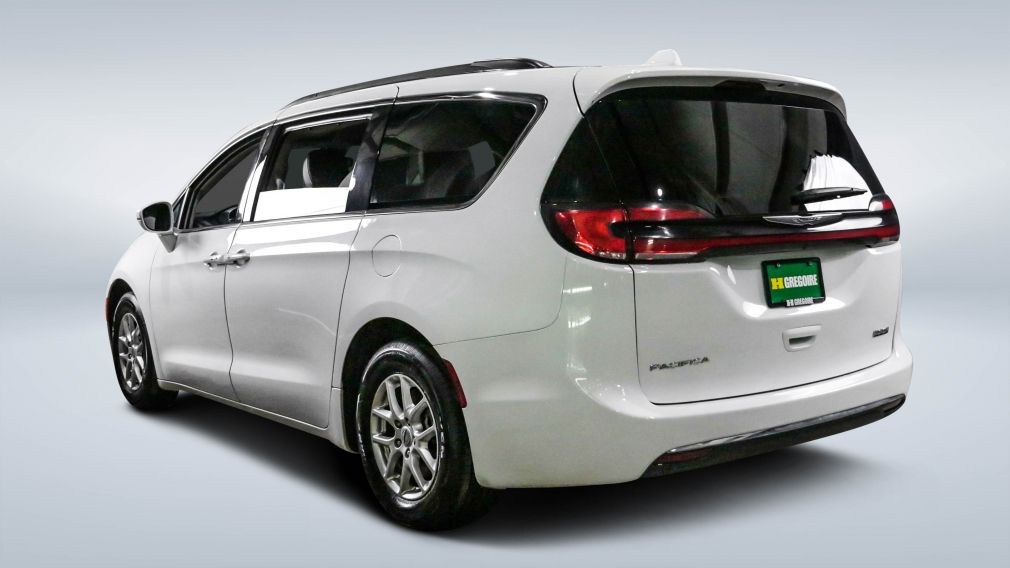 Chrysler Pacifica Touring L 2022 d&rsquo;occasion à vendre - 4
