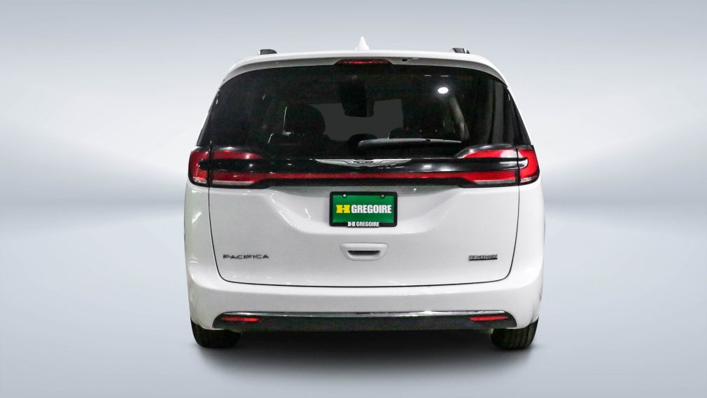 Chrysler Pacifica Touring L 2022 d&rsquo;occasion à vendre - 5
