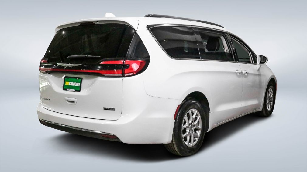 Chrysler Pacifica Touring L 2022 d&rsquo;occasion à vendre - 6