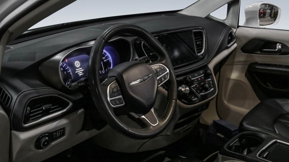 Chrysler Pacifica Touring L 2022 d&rsquo;occasion à vendre - 7