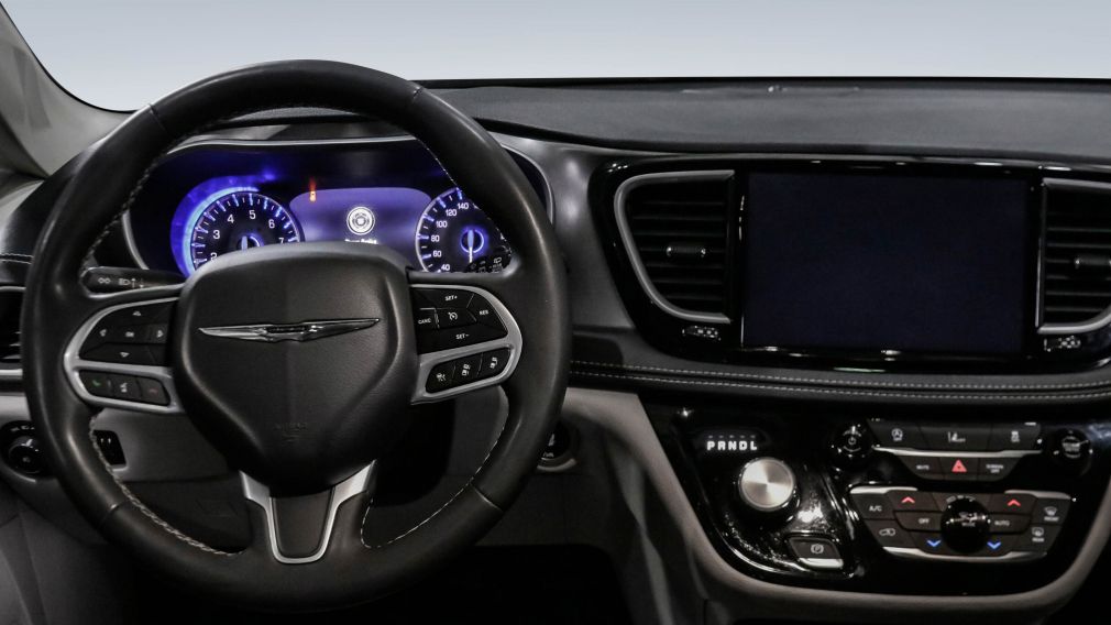 Chrysler Pacifica Touring L 2022 d&rsquo;occasion à vendre - 11
