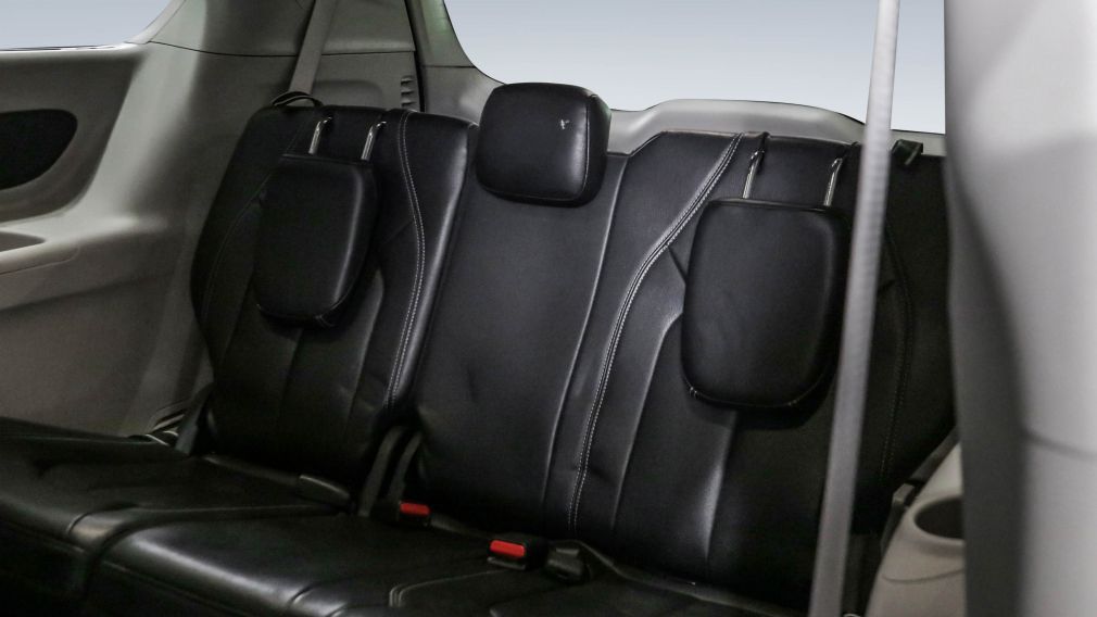 Chrysler Pacifica Touring L 2022 d&rsquo;occasion à vendre - 20
