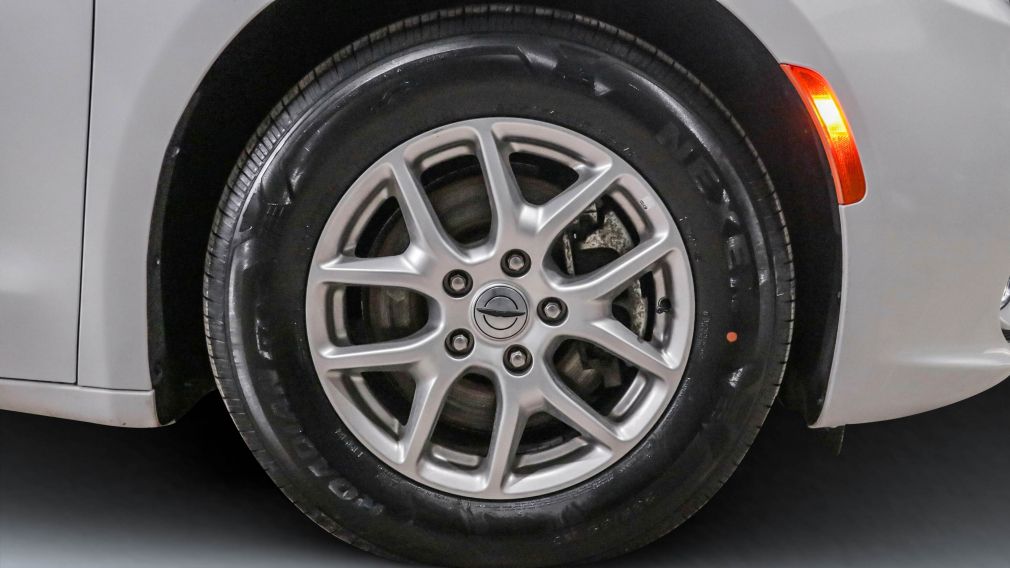 Chrysler Pacifica Touring L 2022 d&rsquo;occasion à vendre - 26