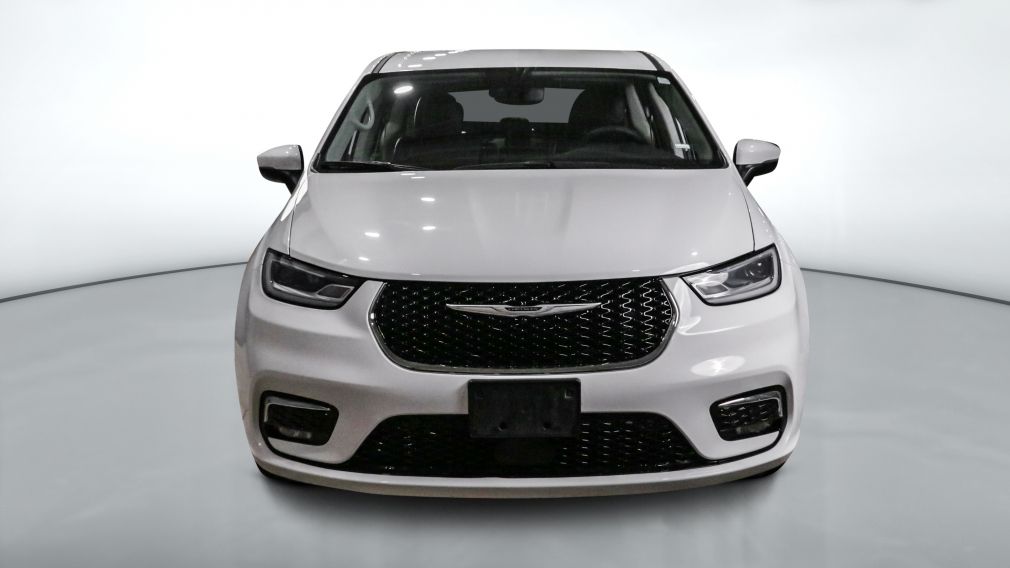 Chrysler Pacifica Touring L 2023 d&rsquo;occasion à vendre - 2