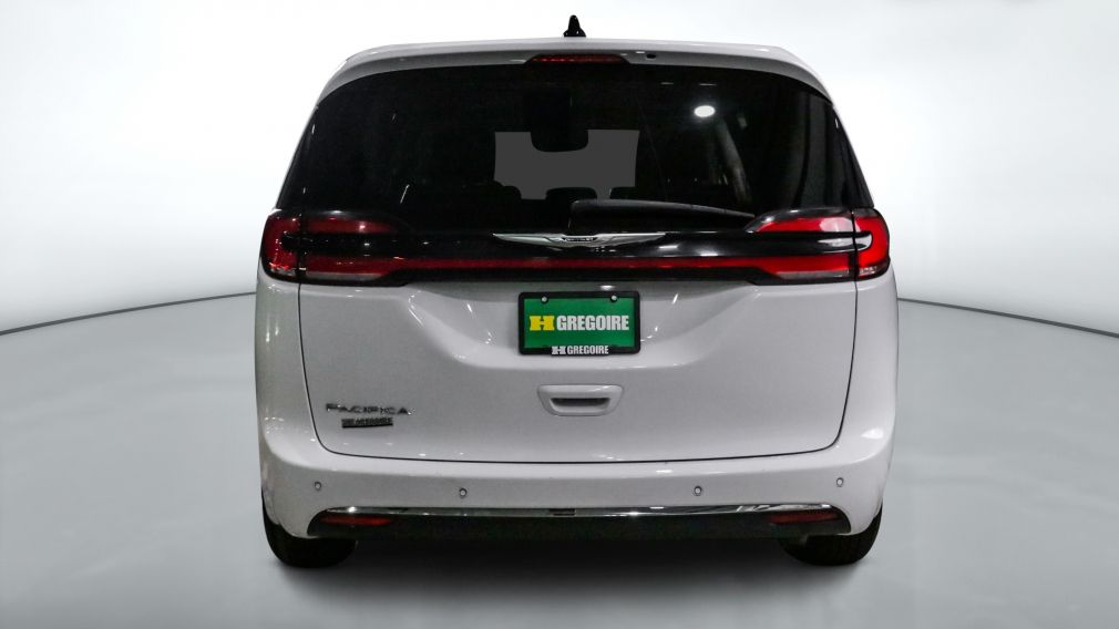 Chrysler Pacifica Touring L 2023 d&rsquo;occasion à vendre - 5