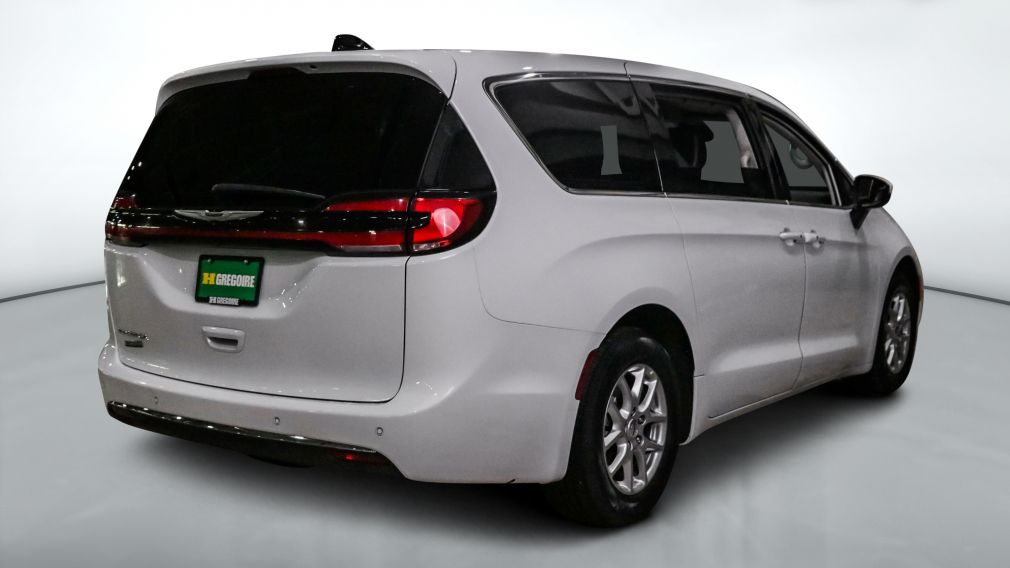 Chrysler Pacifica Touring L 2023 d&rsquo;occasion à vendre - 6