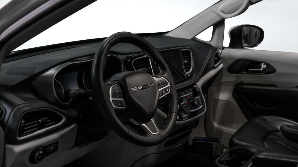 Chrysler Pacifica Touring L 2023 d&rsquo;occasion à vendre - 7