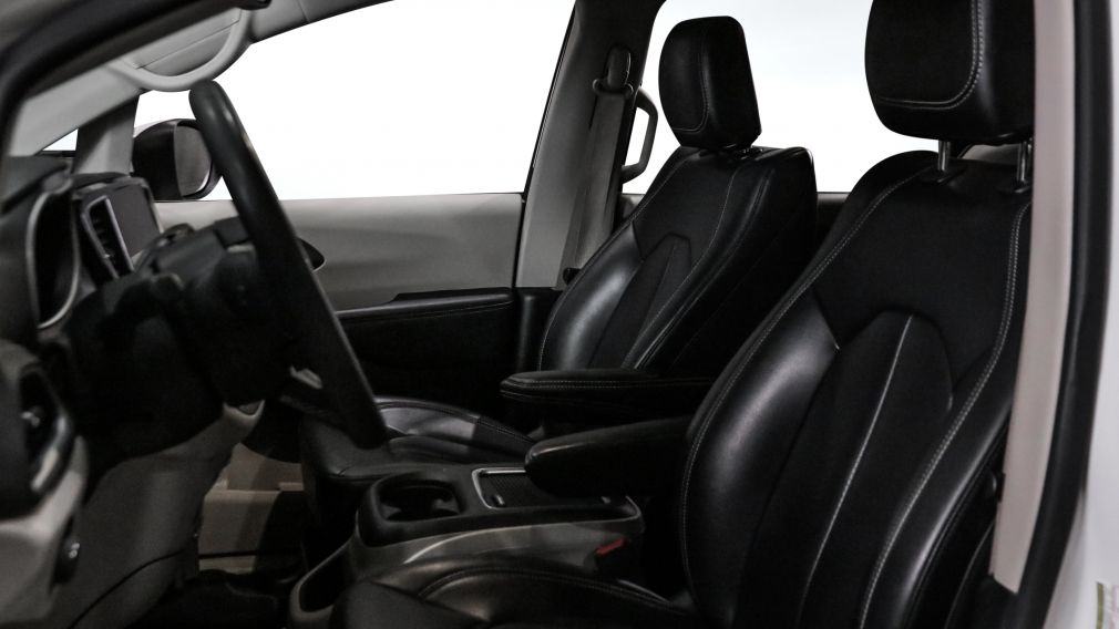 Chrysler Pacifica Touring L 2023 d&rsquo;occasion à vendre - 8