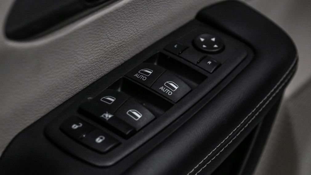 Chrysler Pacifica Touring L 2023 d&rsquo;occasion à vendre - 9