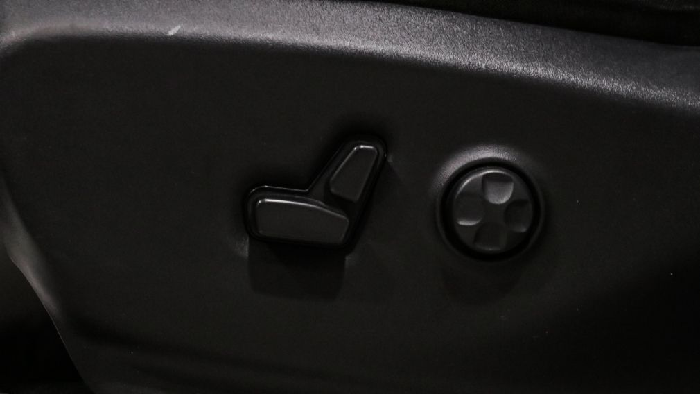 Chrysler Pacifica Touring L 2023 d&rsquo;occasion à vendre - 10