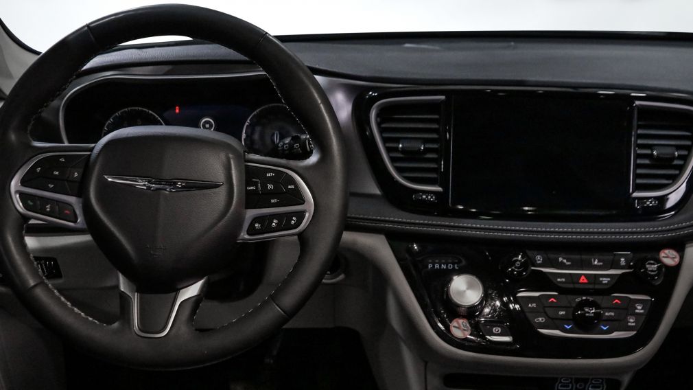 Chrysler Pacifica Touring L 2023 d&rsquo;occasion à vendre - 11