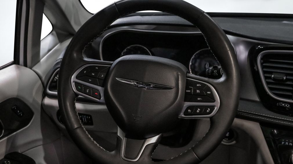 Chrysler Pacifica Touring L 2023 d&rsquo;occasion à vendre - 12